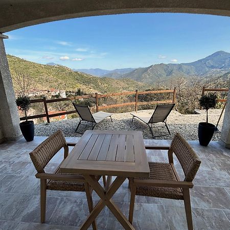 Апартаменты Casa Punta Di Vista Венако Экстерьер фото