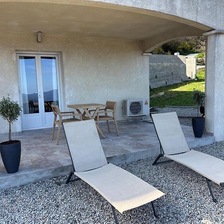 Апартаменты Casa Punta Di Vista Венако Экстерьер фото