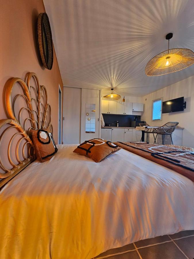 Апартаменты Casa Punta Di Vista Венако Экстерьер фото